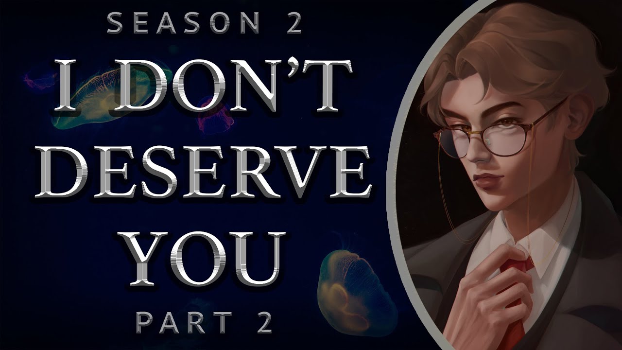 Surprising Your Strict Professor {Audio RP}[M4A][S2 Part 2]