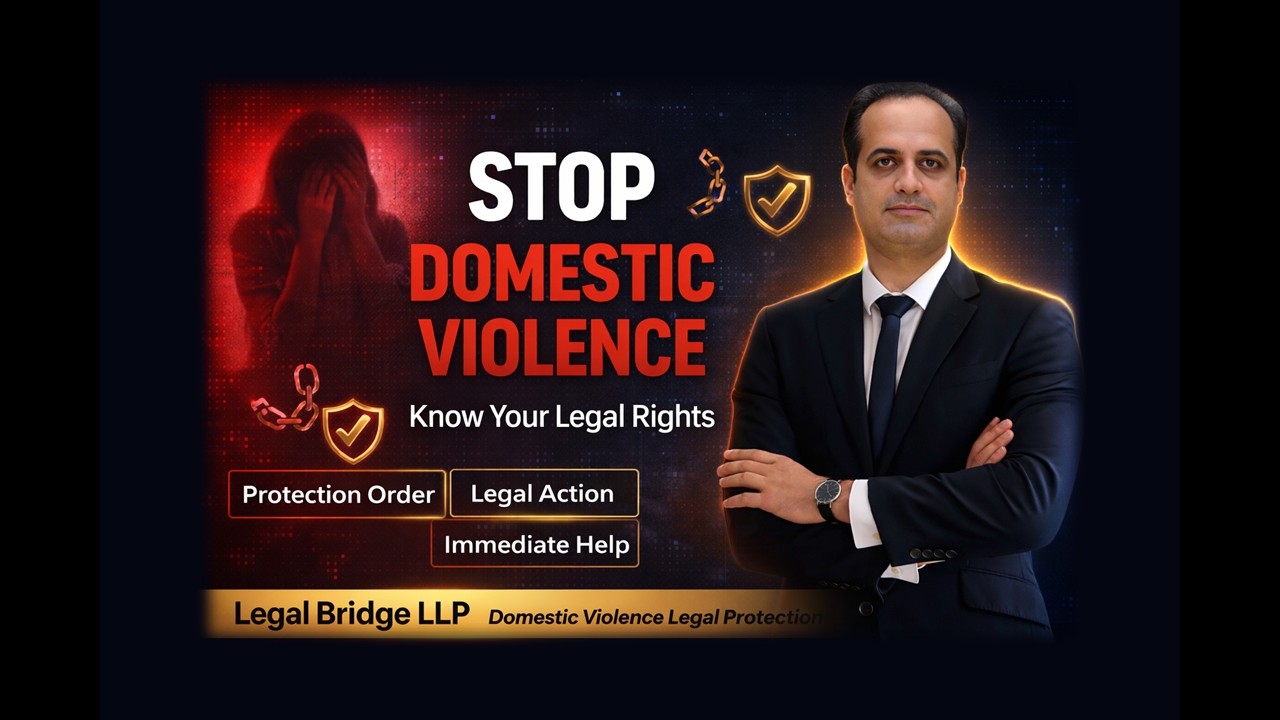 Domestic Abuse Legal Help in Pakistan  Know Your Rights Now