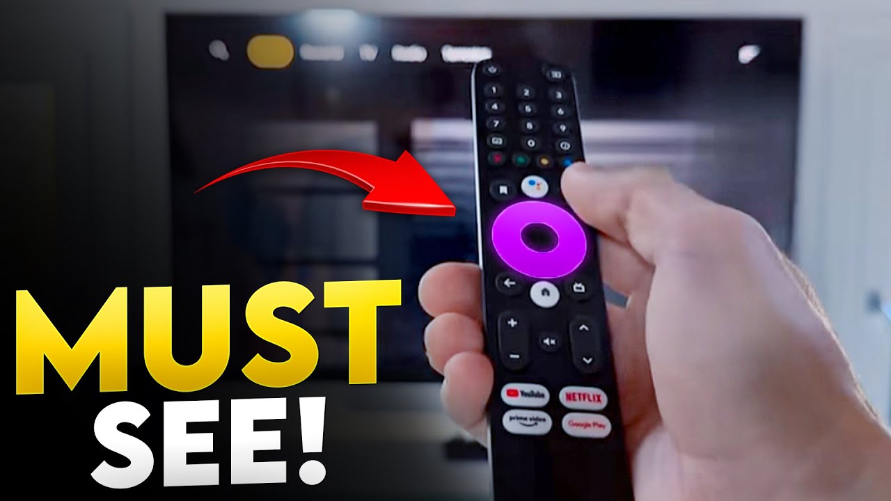Prima di Acquistare una NUOVA SMART TV Guarda questo Video