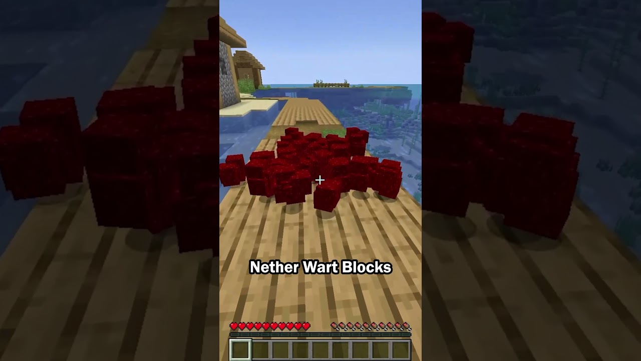How to stop nether spawns