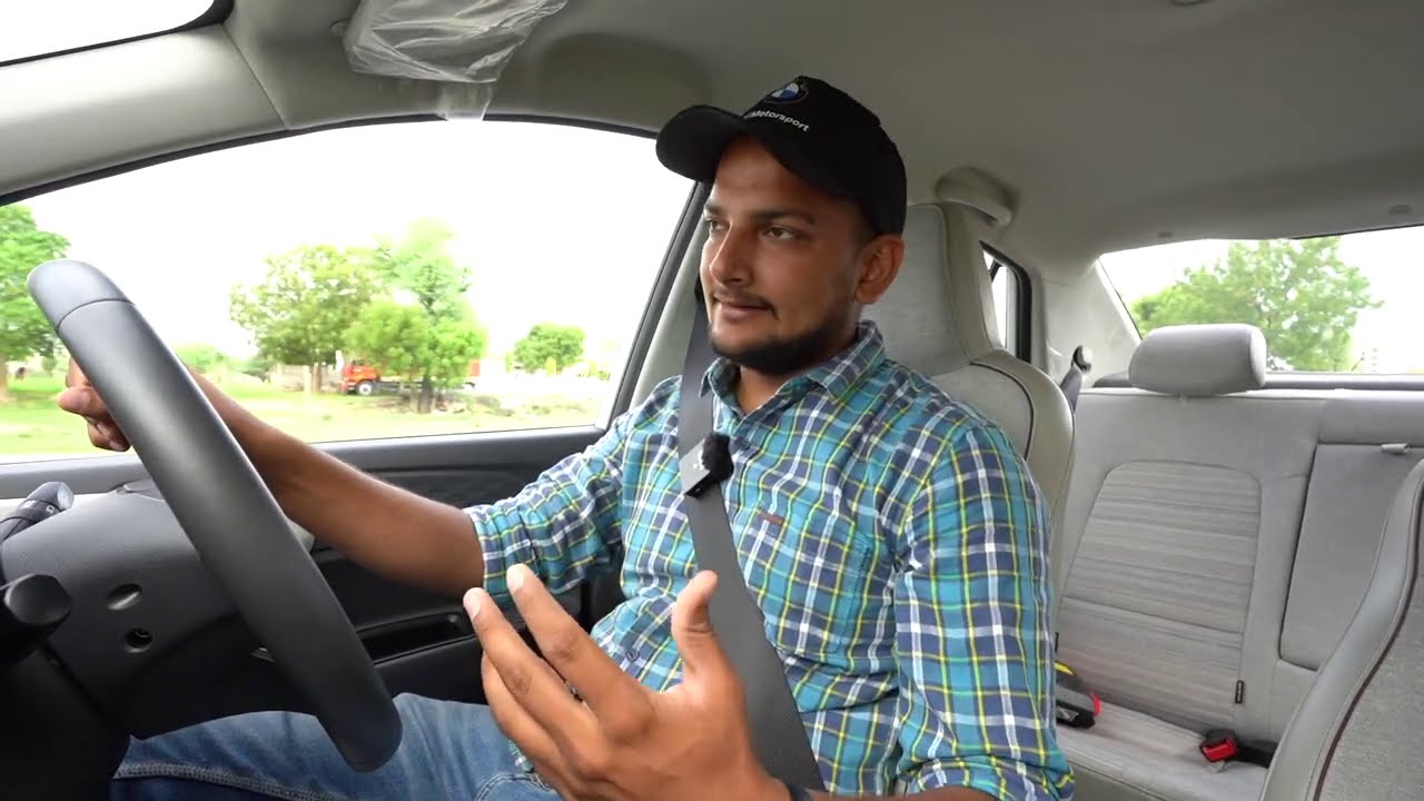 Hyundai Aura Review | Gagan Choudhary