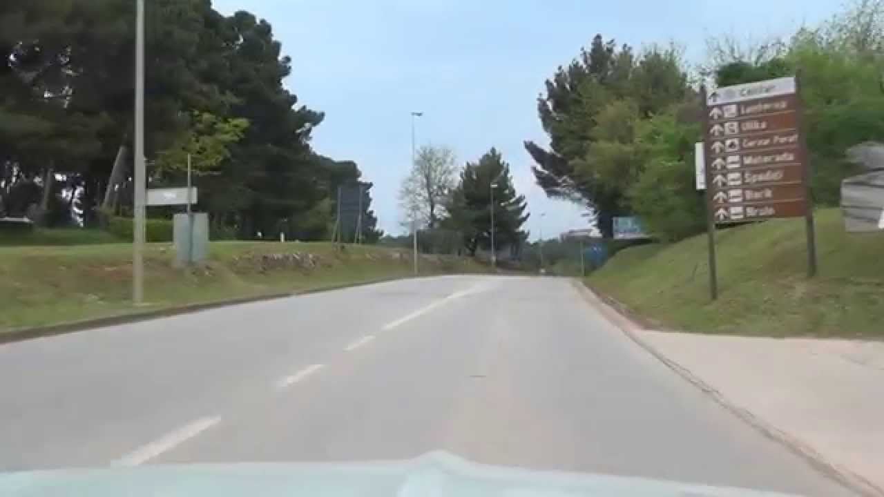 Porec Parenzo St Amoroso Garbina Valkarin Musalez Hrvatska Croatia Kroatien 2042014