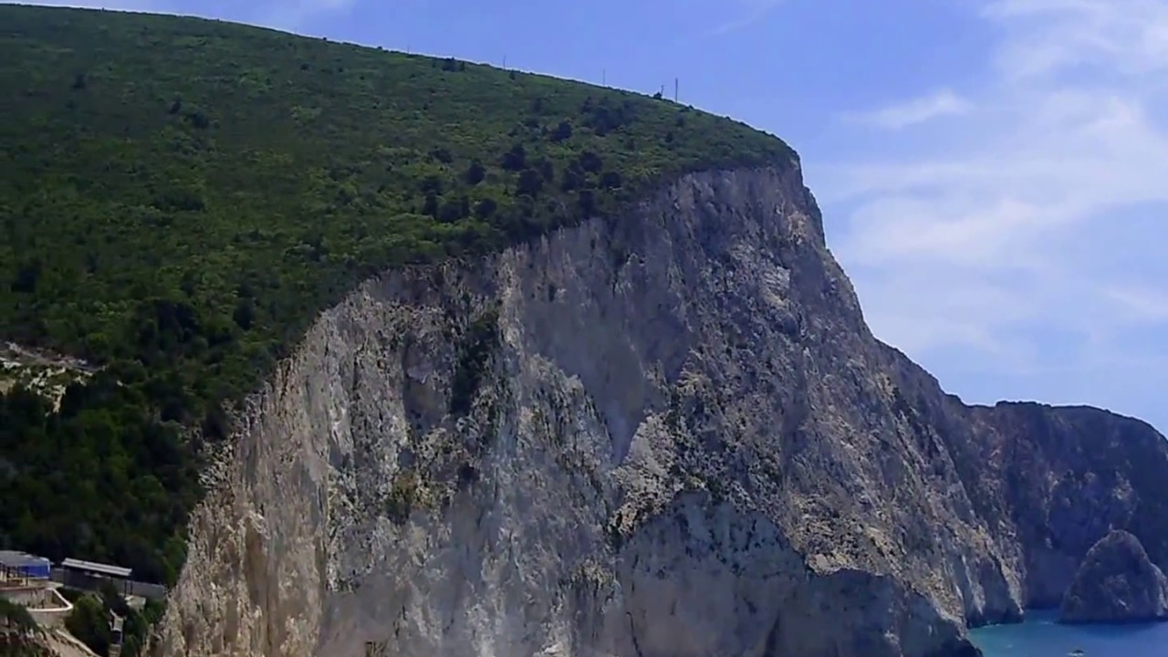 2015 june - Porto Katsiki - Lefkada