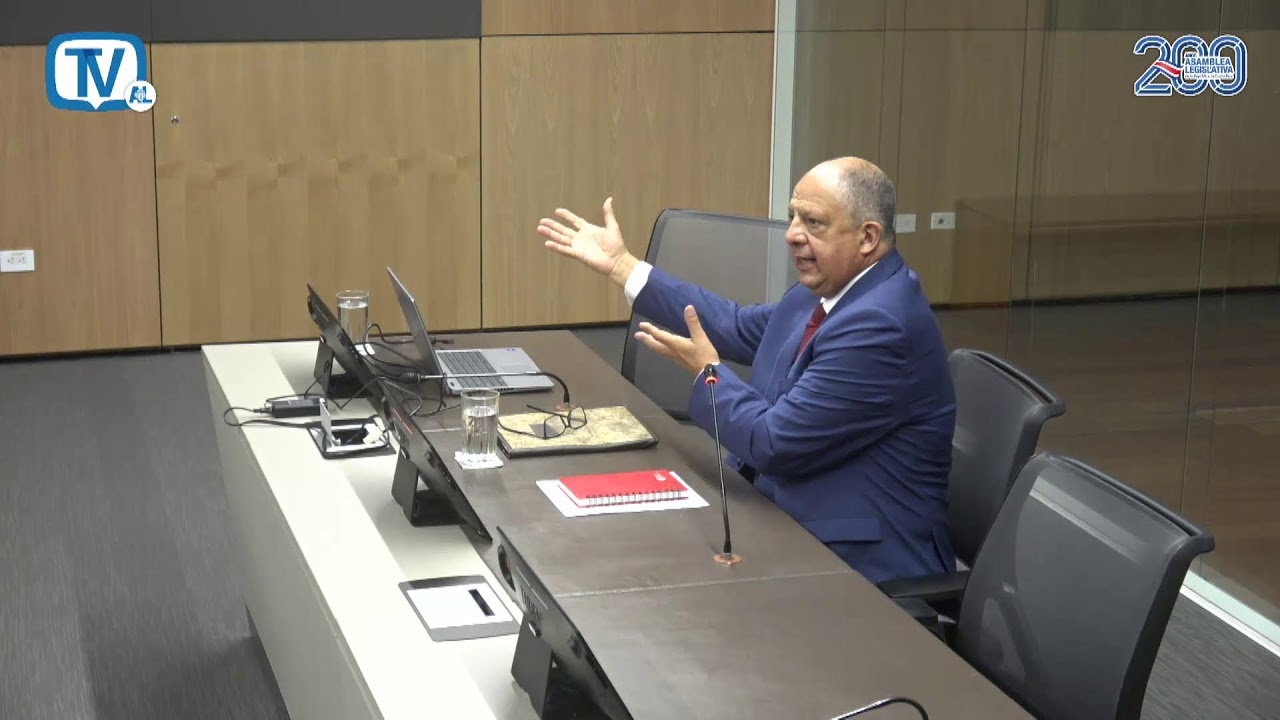 Comisión Permanente Especial de Seguridad y Narcotráfico, 21 agosto 2025