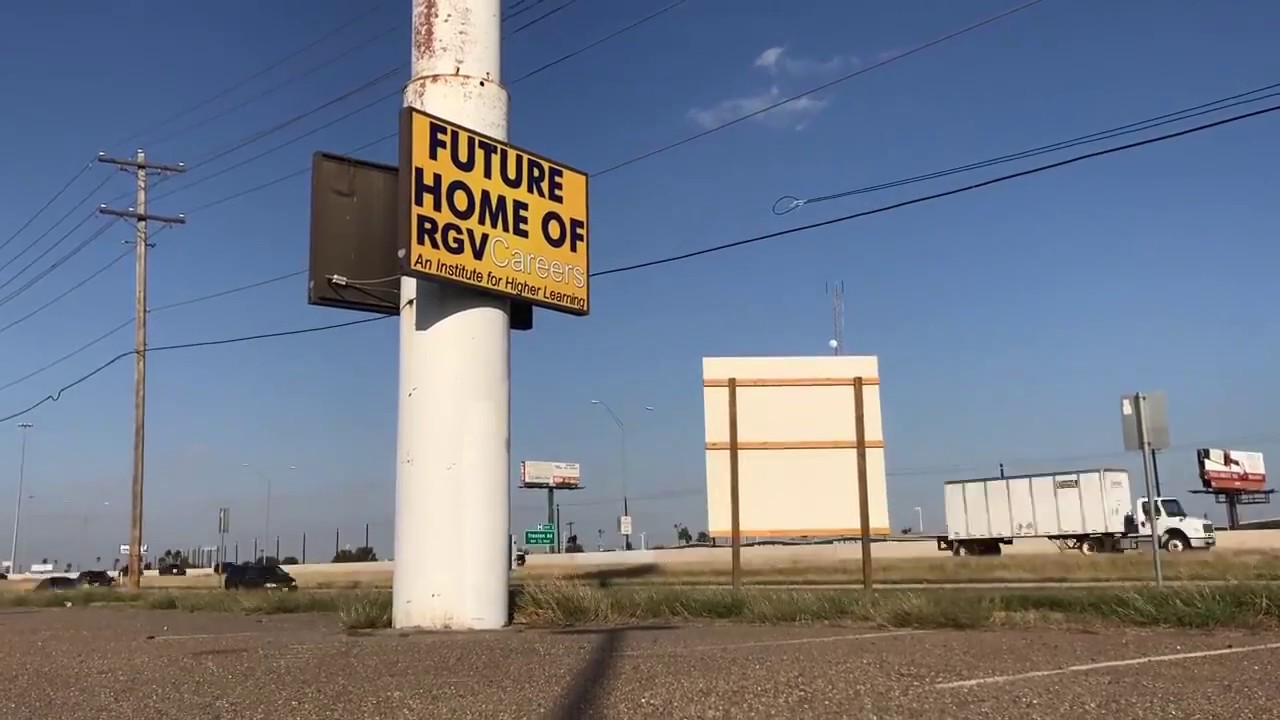 RGV Careers New Campus Coming Soon Sneak Preview