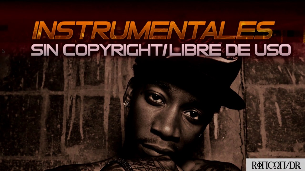 &iexcl;BASE DE RAP! (Instrumental) USO LIBRE // SIN COPYRIGHT - RINCON/DR