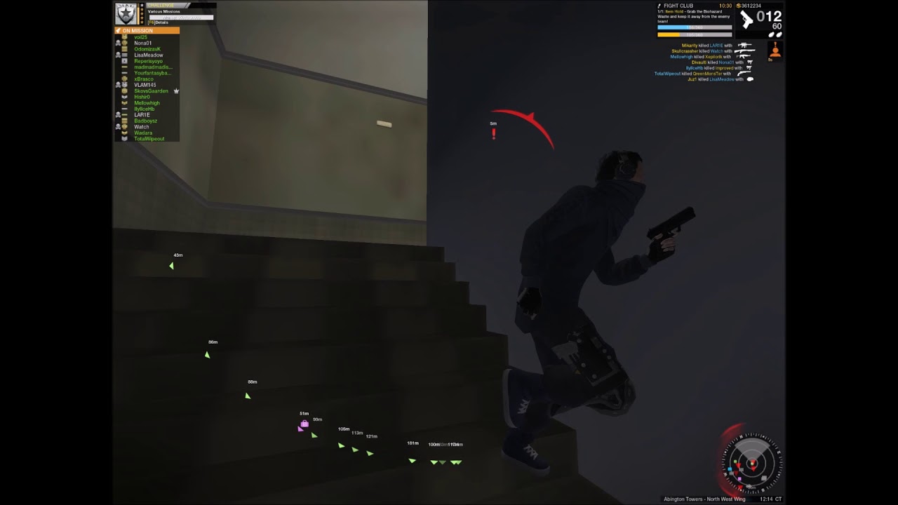 apb  Provoe wallhack and triggerbot