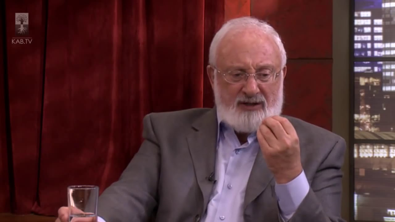 Who Am I? Does God Exist? Are there Angels after Death? | Ask the Kabbalist with Dr. Michael Laitman