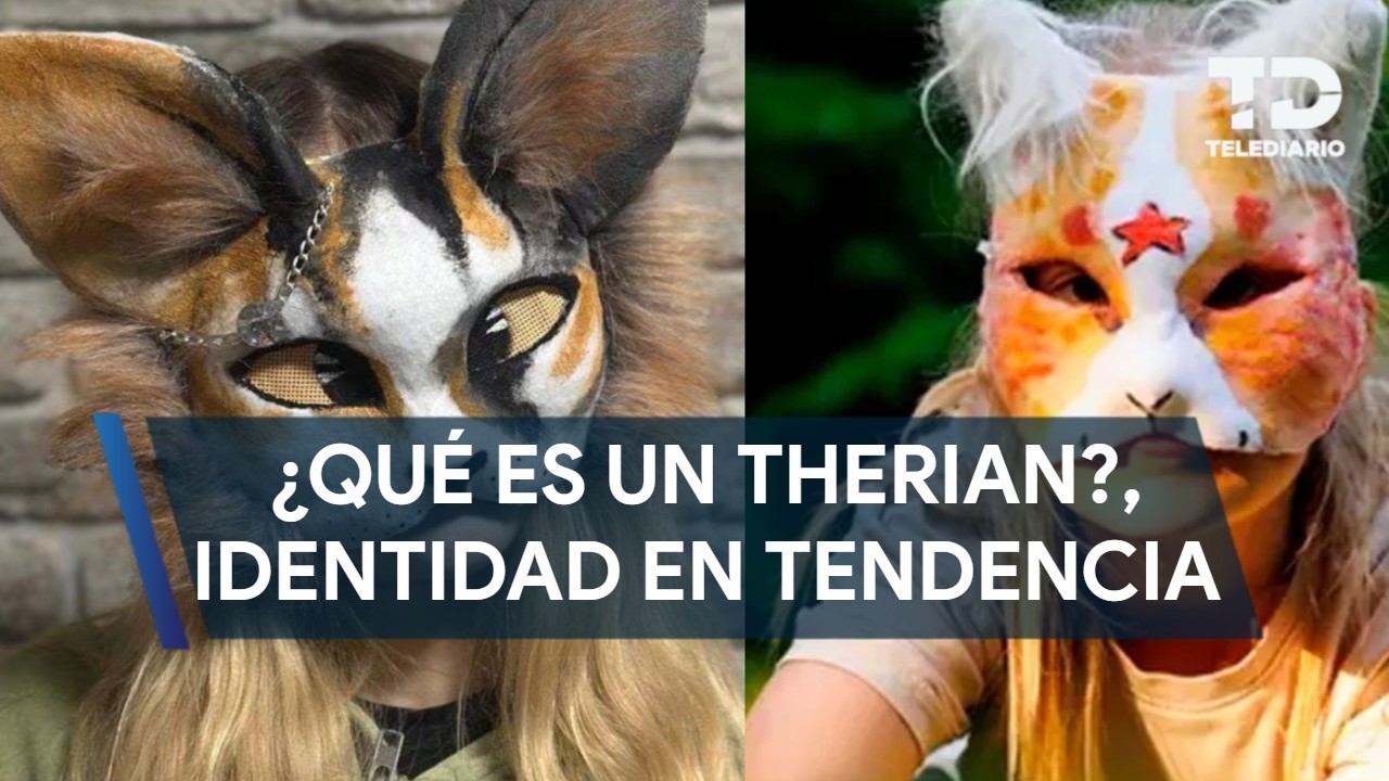 ¿Qué son los ‘therian’?, la identidad que se volvió viral en redes sociales