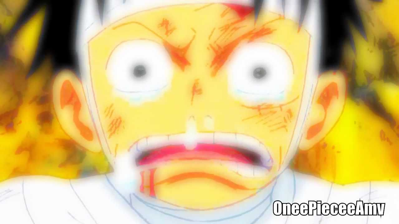 One Piece「AMV」Luffy vs Memories (Part 2)