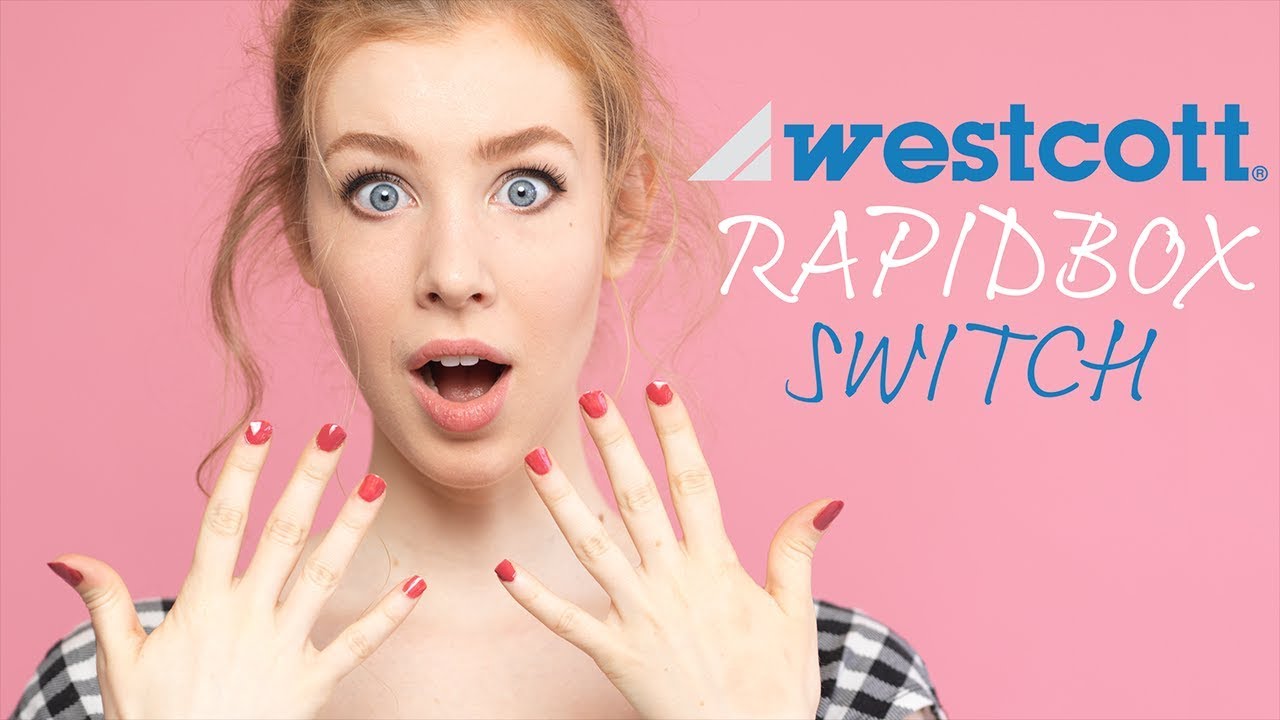 Westcott Rapidbox Switch