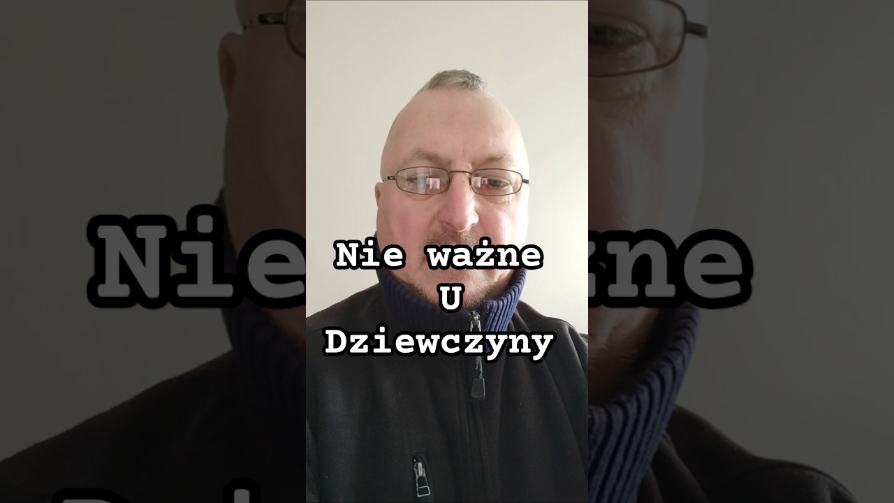 wyraz twarzy