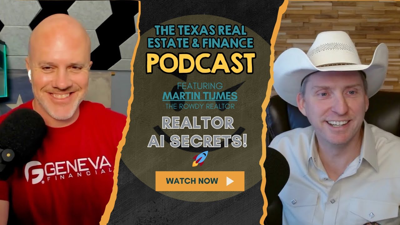 Realtor AI Automation: The Game-Changer for Lead Generation!