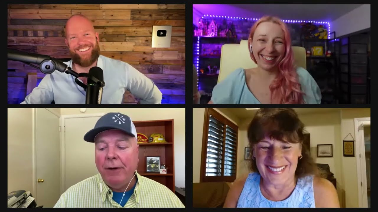 SPTV Monday Night LIVE!