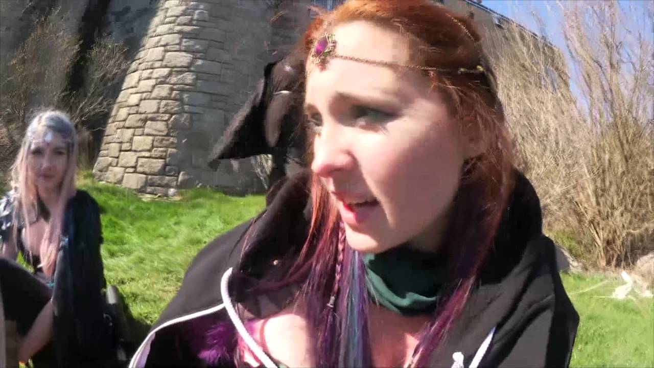 IM AN ELVEN PRINCESS