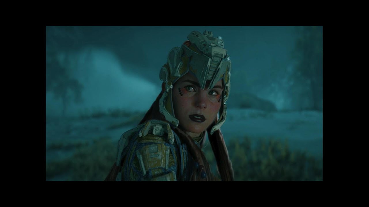 Horizon Forbidden West #7