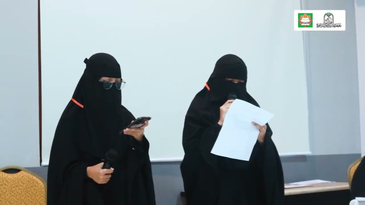 Lomba Musabaqah Hifdzil Quran (MHQ) 2022