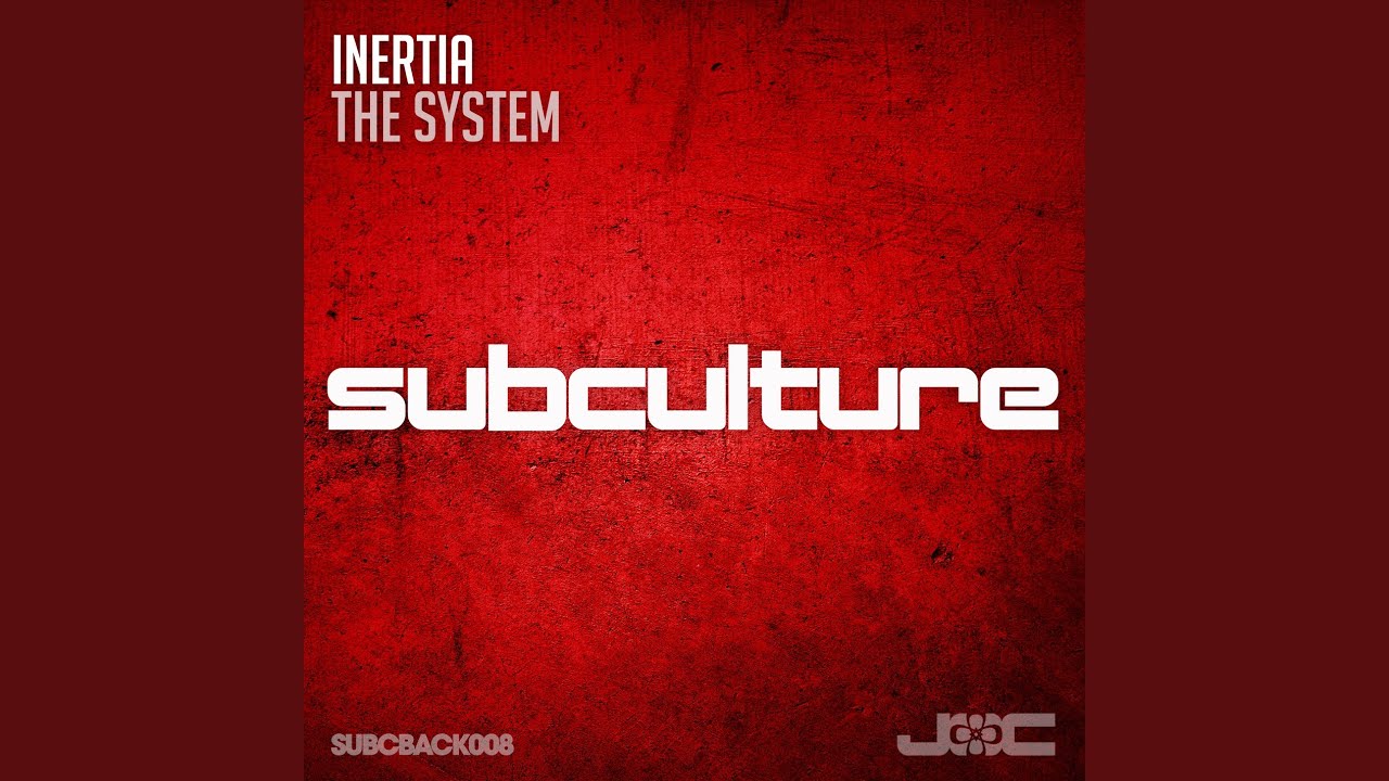 The System (Sean Tyas & Tom Colontonio Remix)