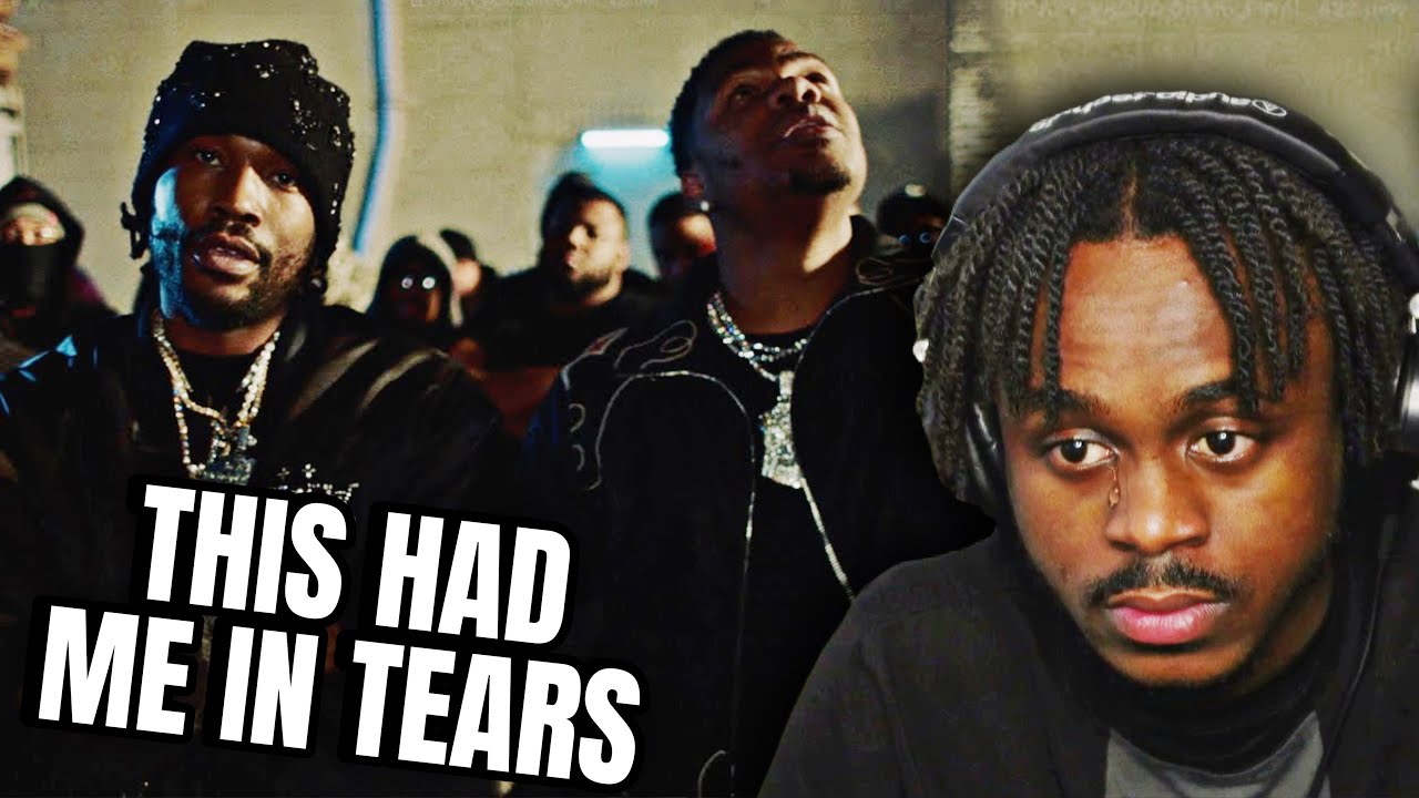 Fridayy - Proud Of Me Feat. Meek Mill (Official Video) **REACTION**