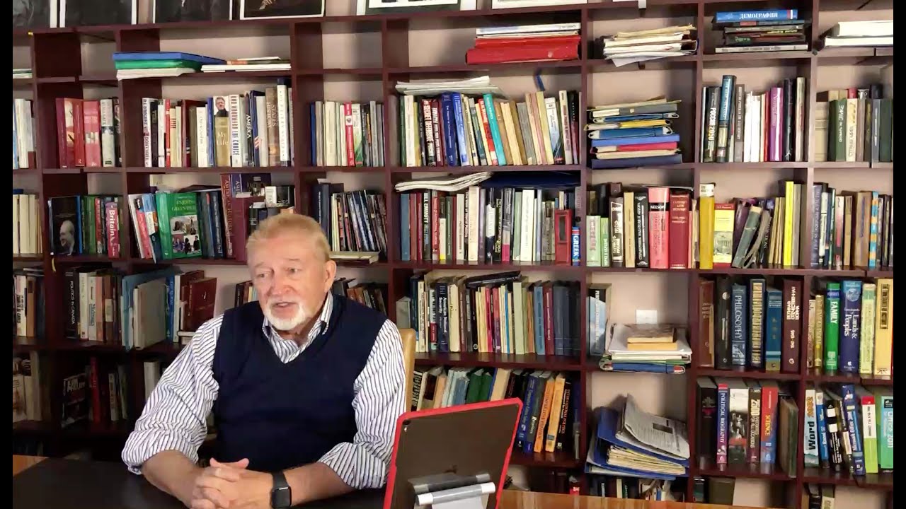 Лекция 12. Наука о Боге. Нагорная проповедь