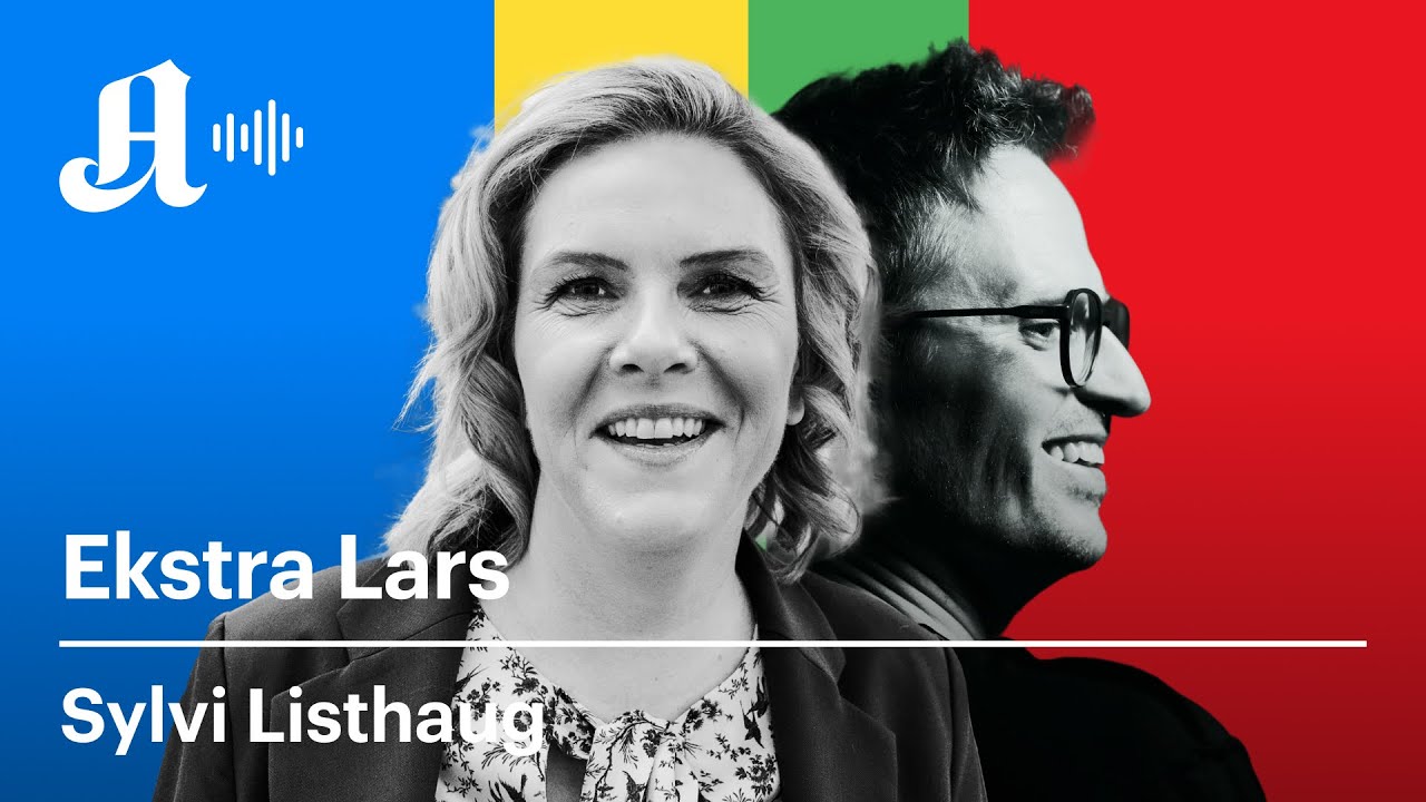 Sylvi Listhaug: Hva skjer hvis hun faktisk får styre?