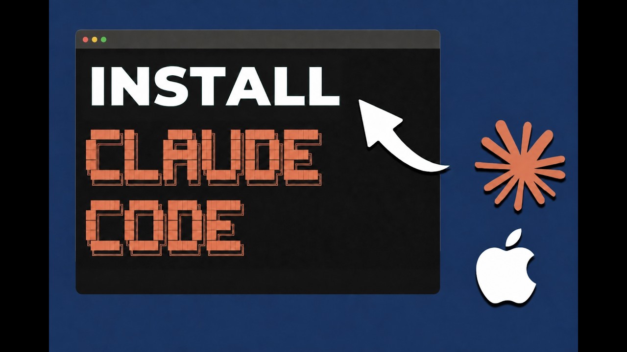 How to Install Claude Code on Mac &mdash; 5-Minute Setup Guide (2026)