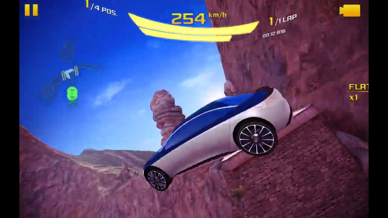 Asphalt 8 | Multiplayer Classic Season Pt.3 | 2025-September-08