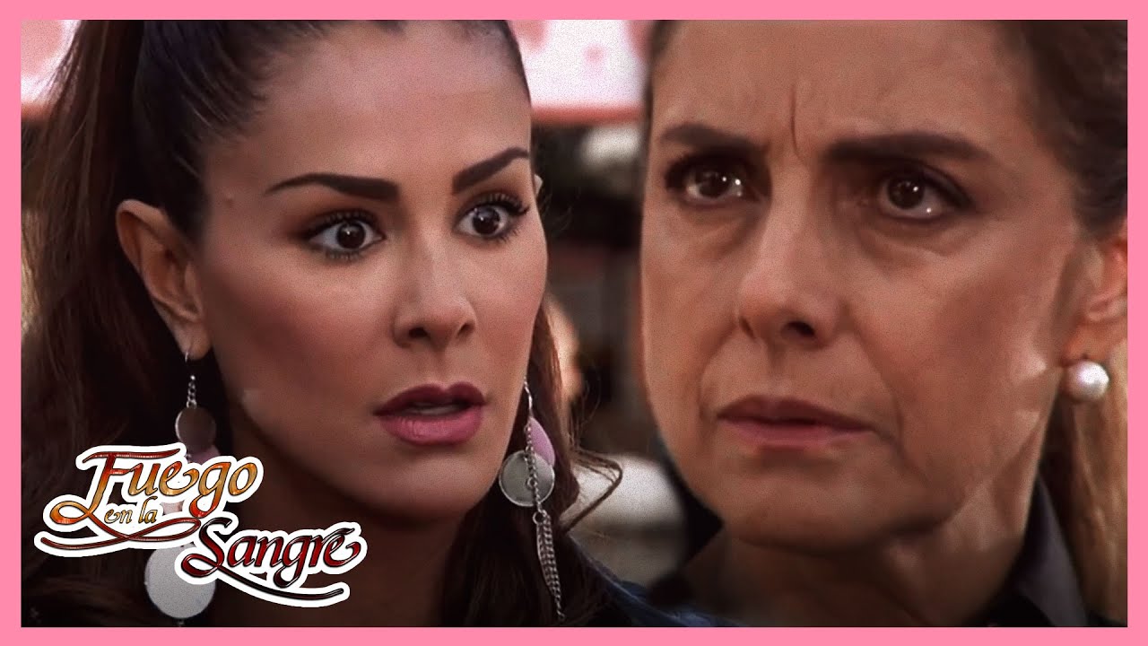 Fuego en la Sangre: Gabriela se entera que Fernando es el padre del hijo de Rosario |Resumen semanal