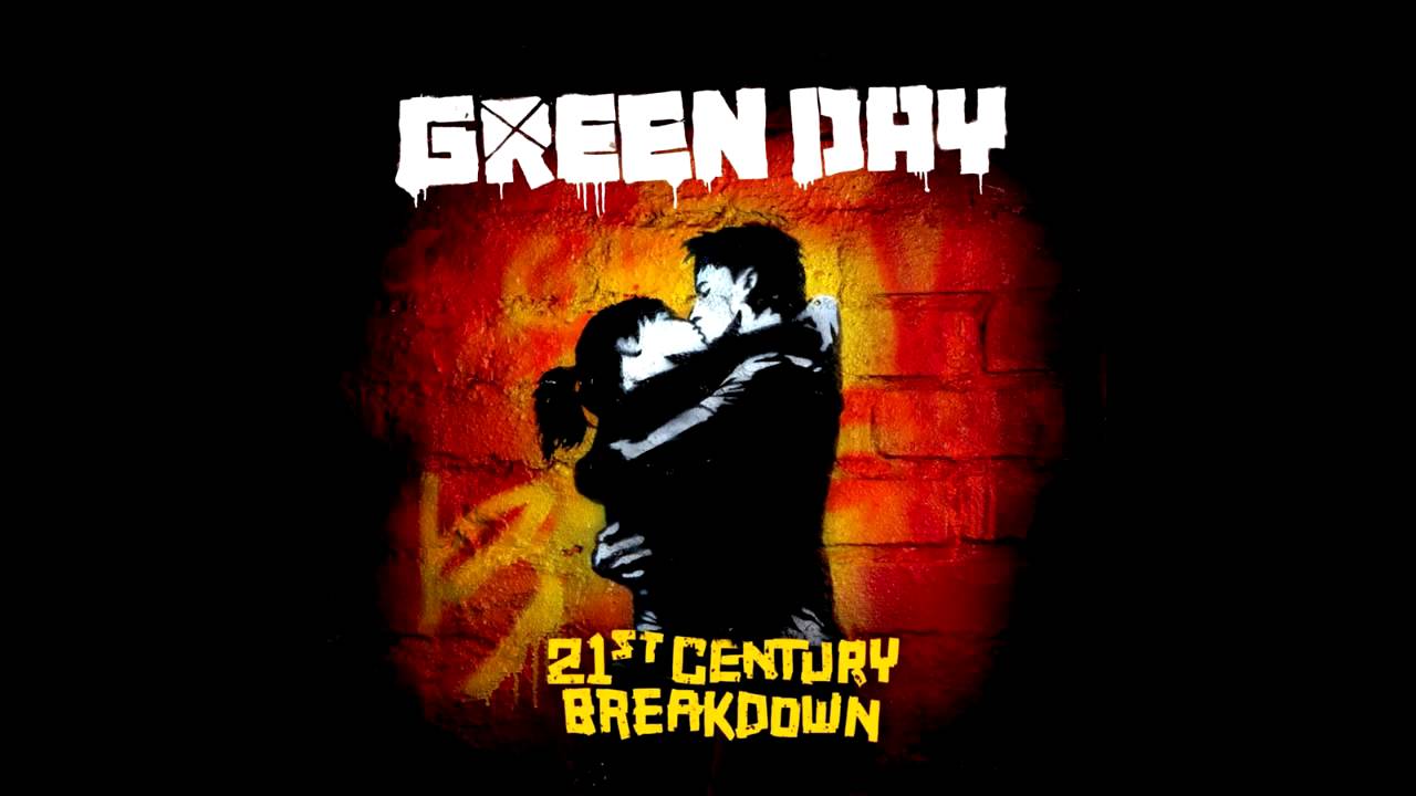 Green Day - Like a Rolling Stone - [HQ]