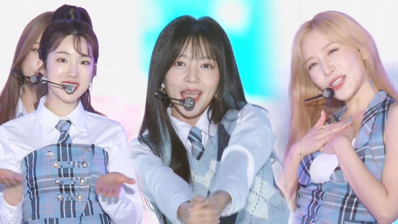 상큼 발랄한 매력, 라붐 ‘다시 만난 세계 + 상상 더하기’ | 슈퍼콘서트 2021 (SuperConcert) | SBS ENTER.