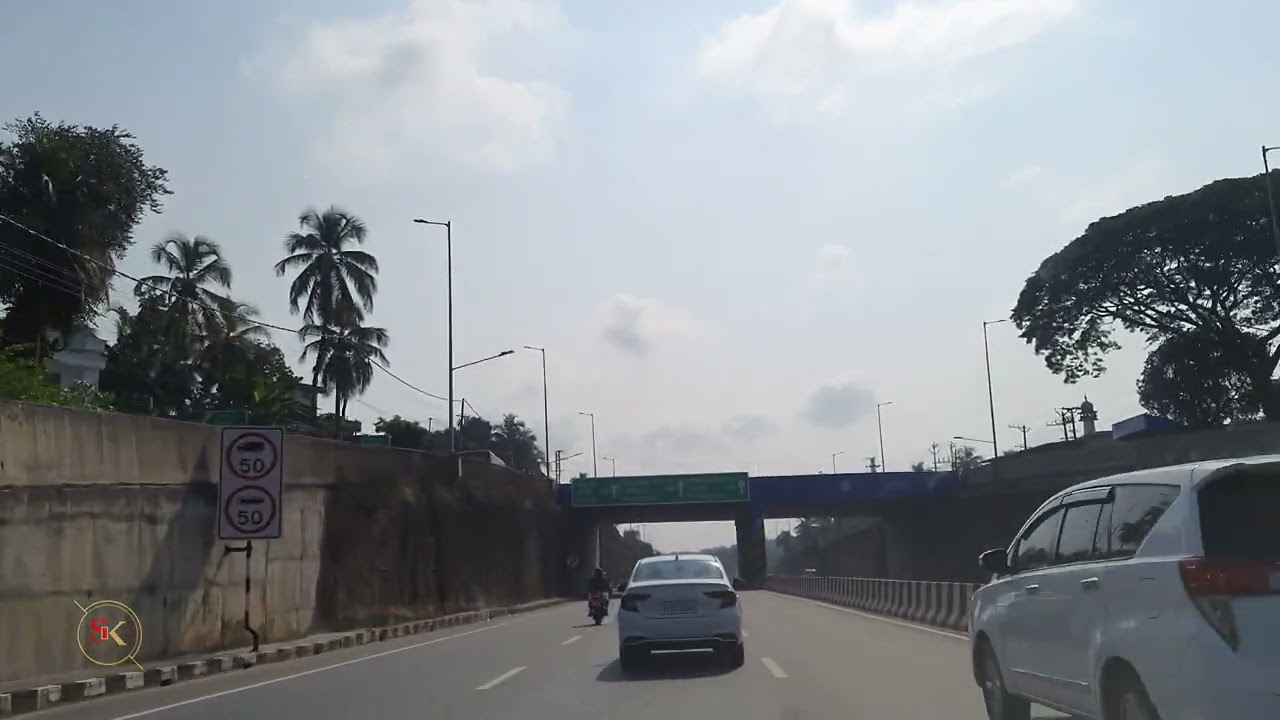 Kuttippuram to Kottackal NH66