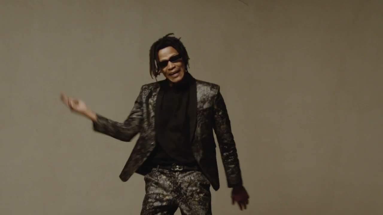 WALA DEM BAD   _Don't Change  _Clip Officiel 2026 Réalisé par JUTO RIVO