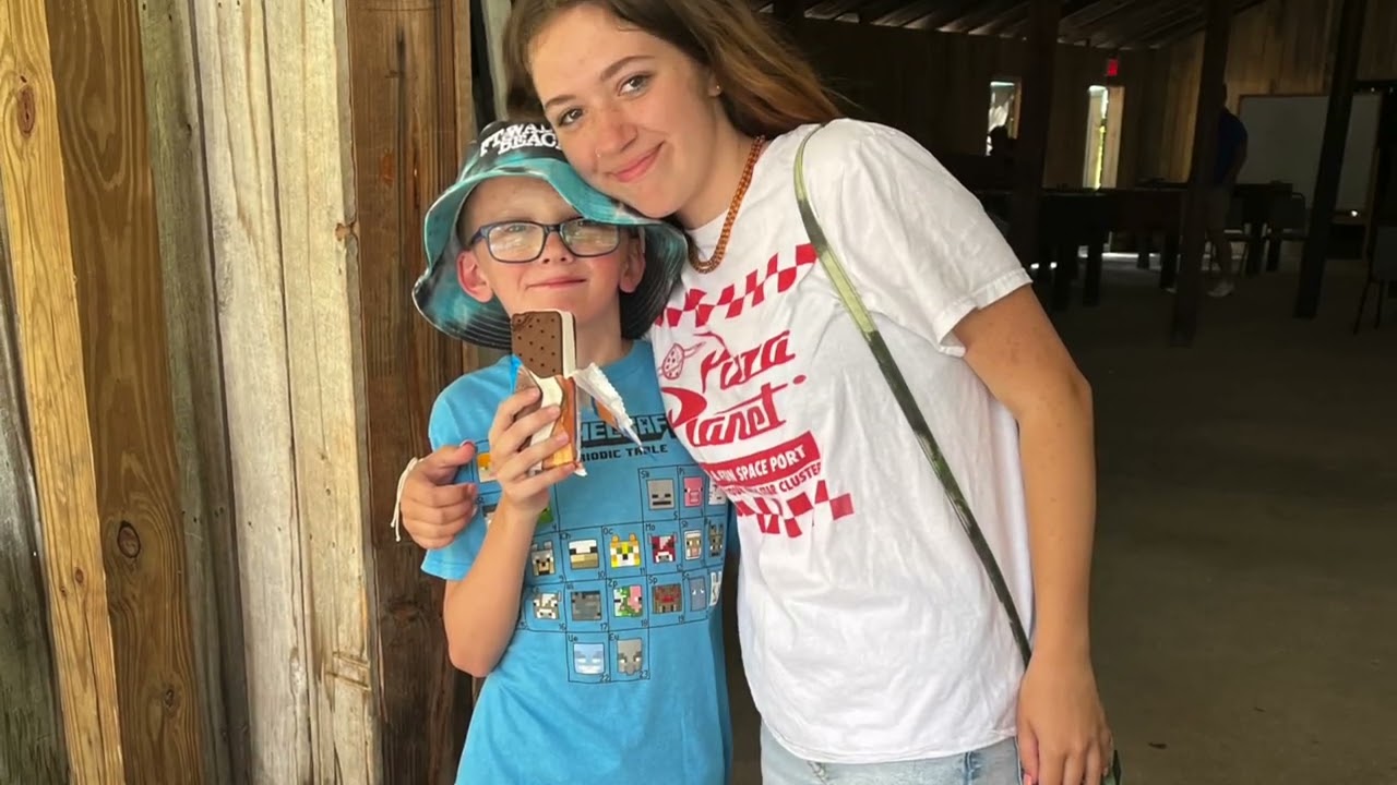Camp CoBeAc 2022