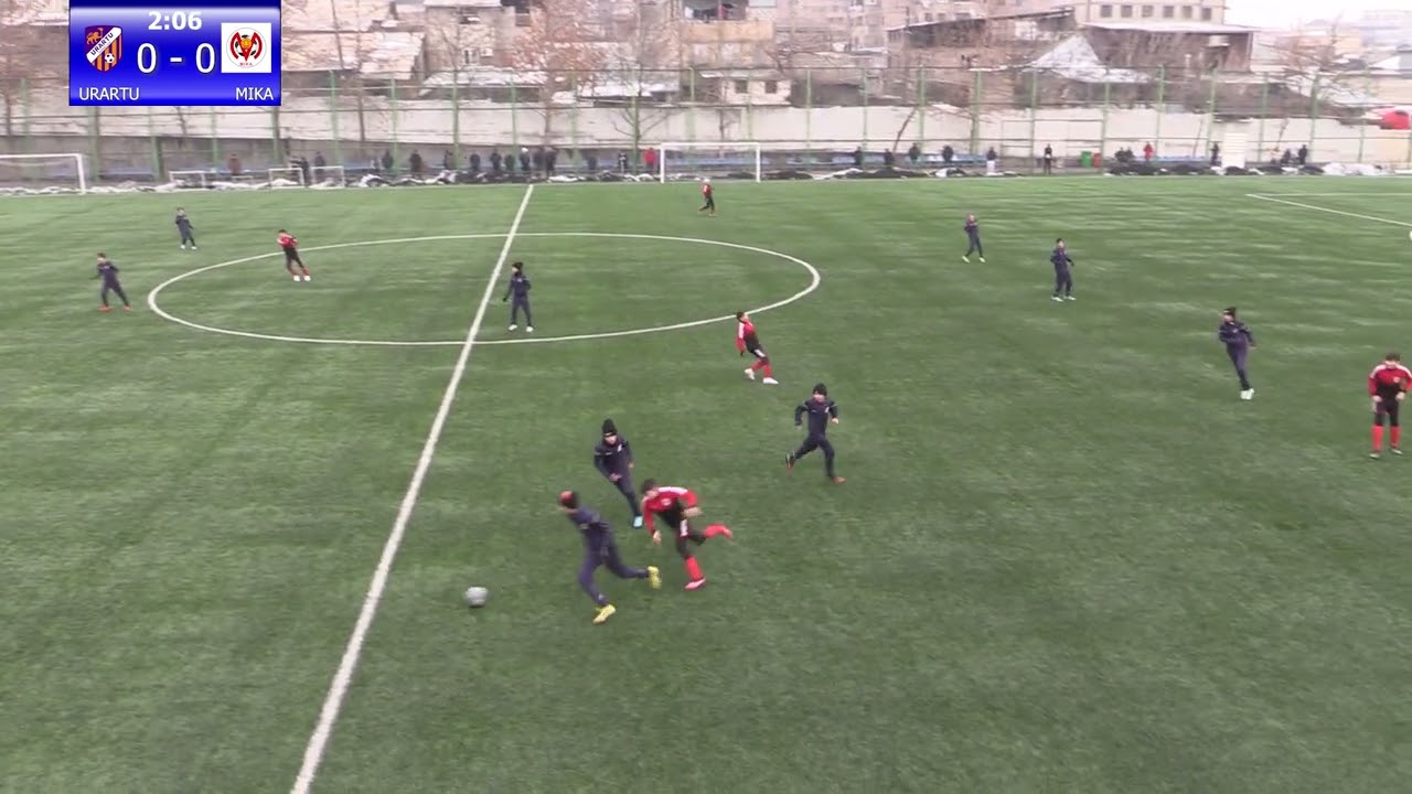 URARTU3 10  VS  MIKA1 11