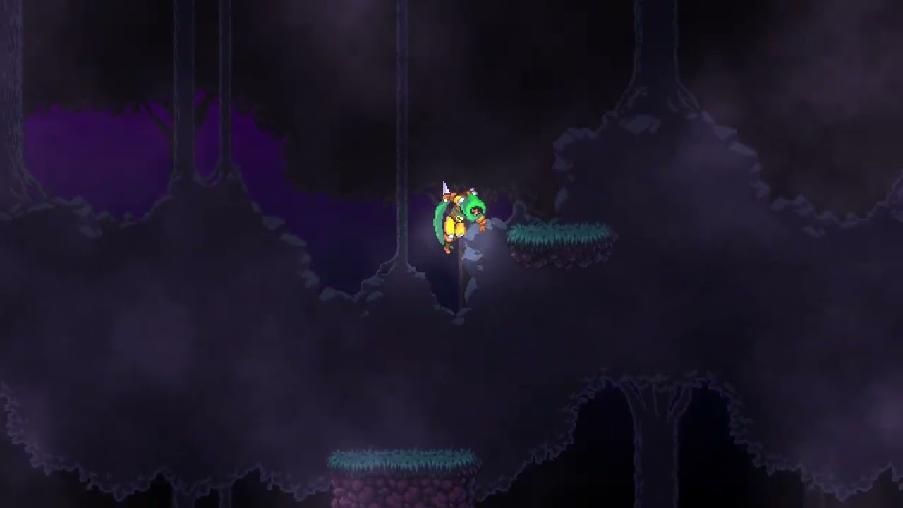 Cathedral   Crow's Curse Demo