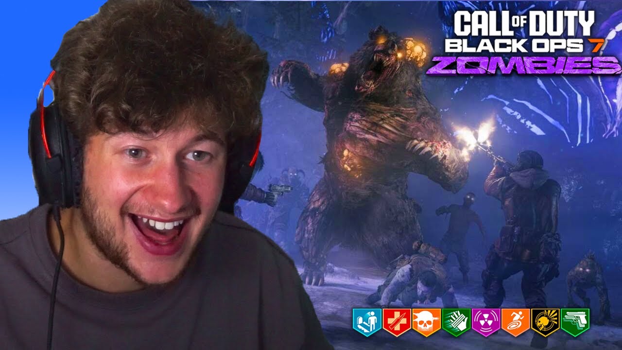 LOHNT SICH BLACK OPS 7 ZOMBIES? MEIN FAZIT NACH DER BETA!