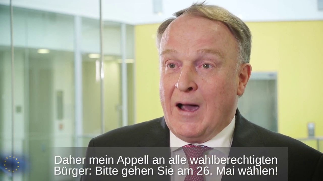 #FlaggezeigenfürEuropa: Walter Viegener, Viega Holding GmbH&Co. KG