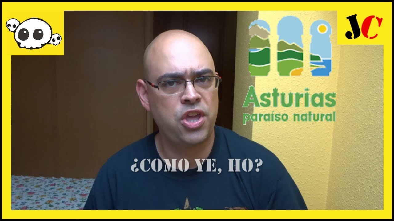 Clases de asturiano | Jorge Caneja