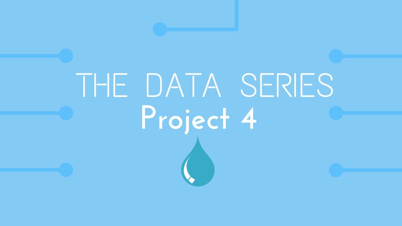 Data Science Project | Using LightGBM to Predict Water Quality