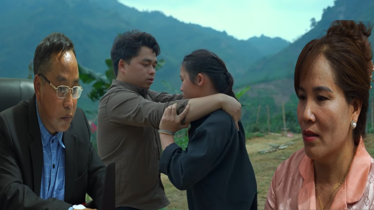 When the company faced difficulties, did Ly Tieu Ca instigate violent actions?