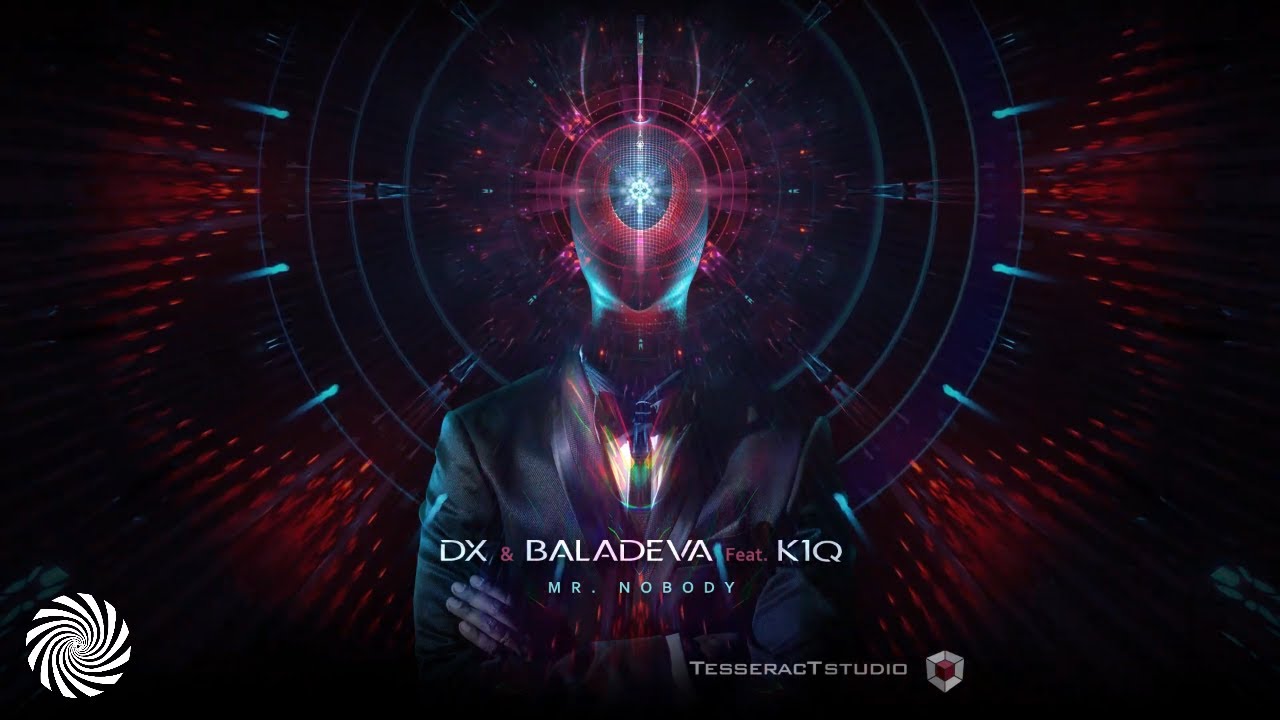 DX & Baladeva feat K1Q - Mr Nobody