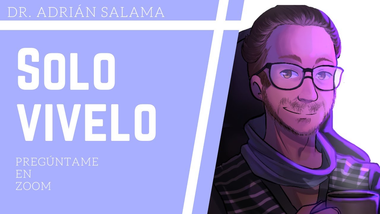 Sólo vívelo