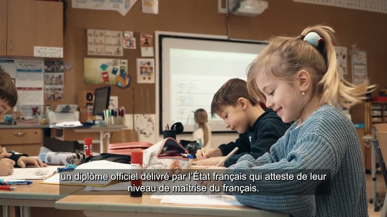 LFGEB - Présentation du dispositif FLSCO / FLSCO felzárkóztató program bemutatása