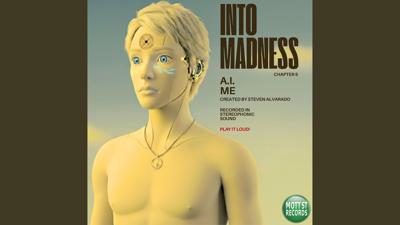 Into Madness