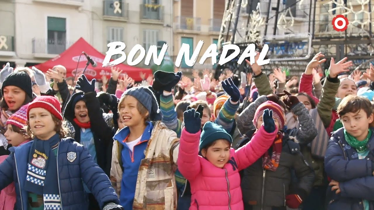 Vídeo oficial de La Gran Nadala 2018