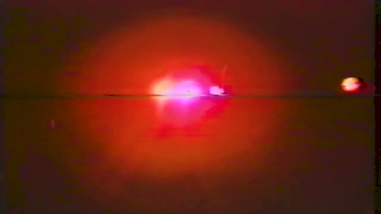 Inflated Live @ On Air Trieste  1995