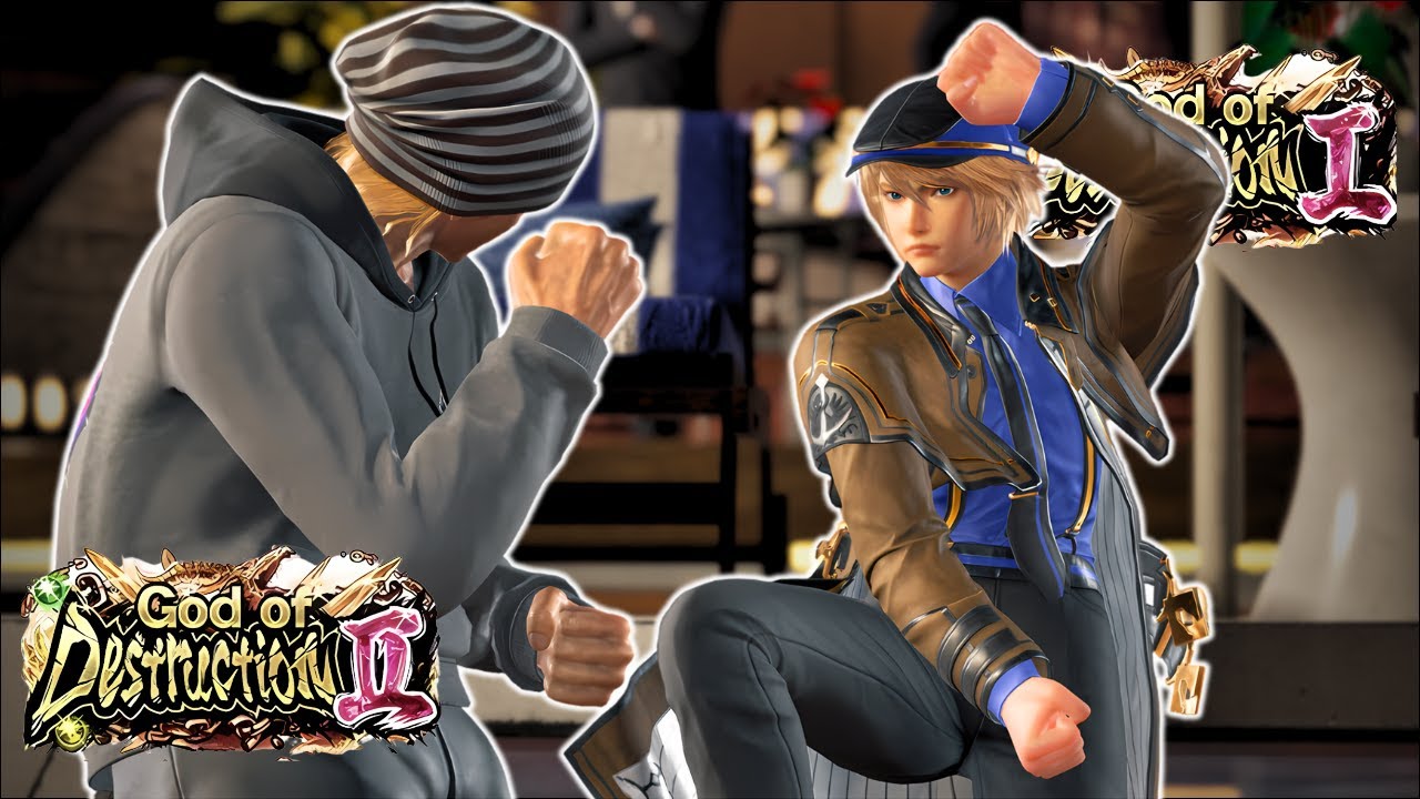 This Is How Steve COUNTERS GoD1 Leo’s Stances! 