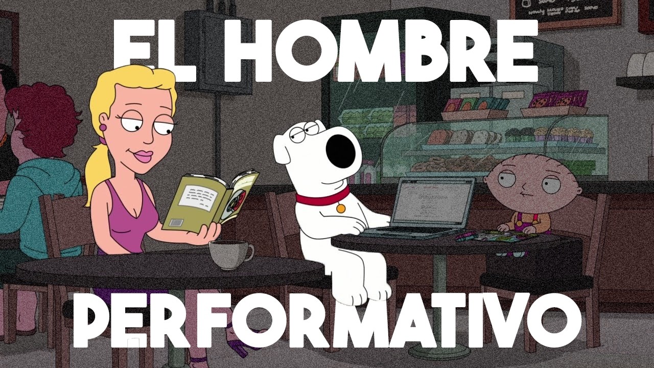 &iquest;Qu&eacute; hay Detr&aacute;s de la Plaga de Hombres Performativos?