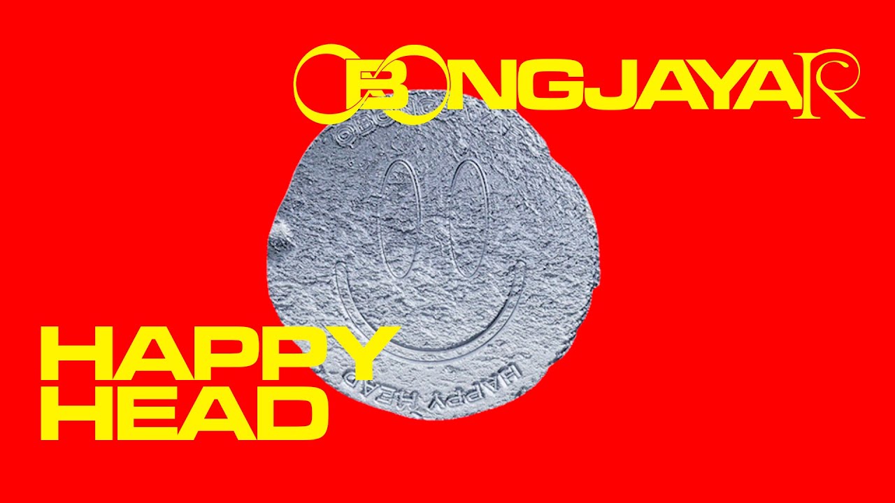 Obongjayar - Happy Head