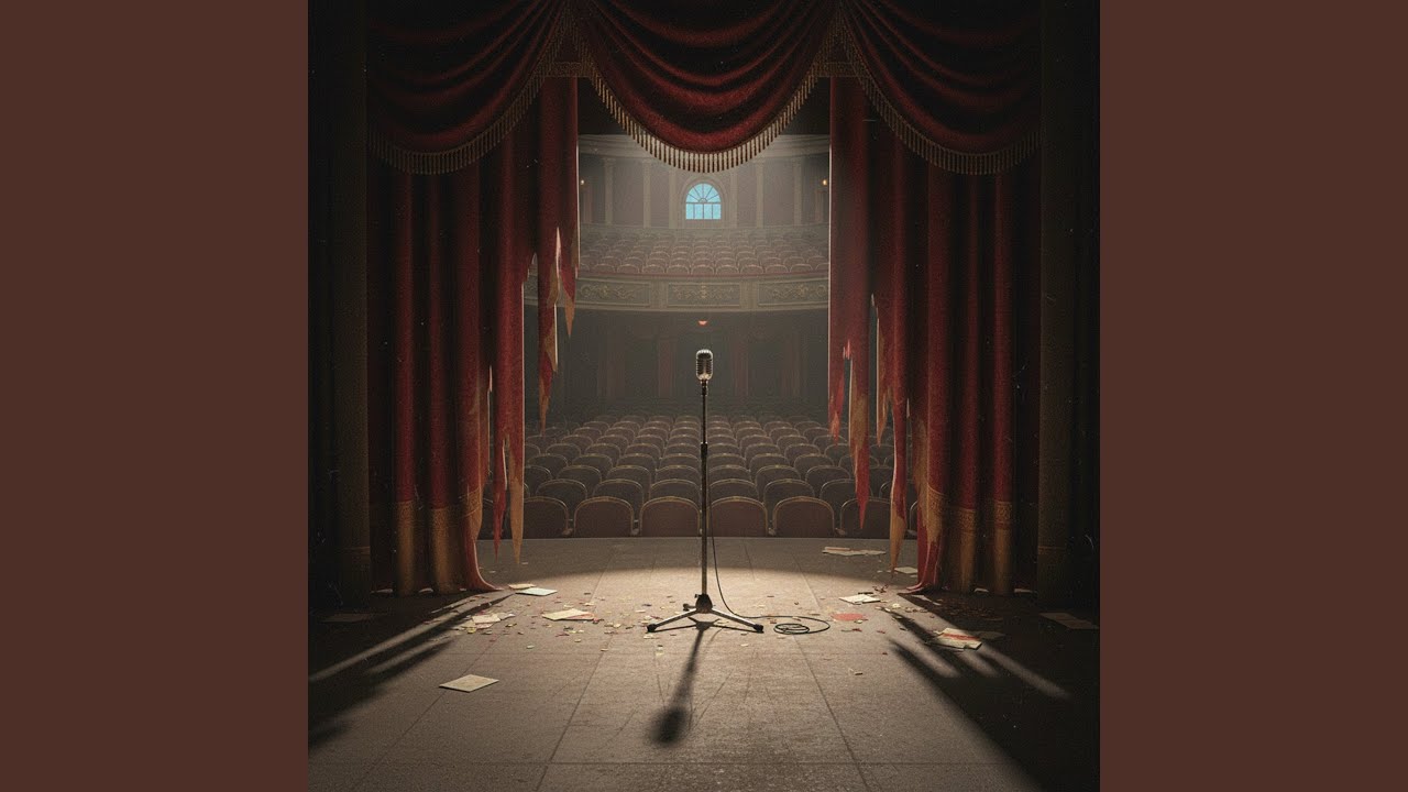 Last Show